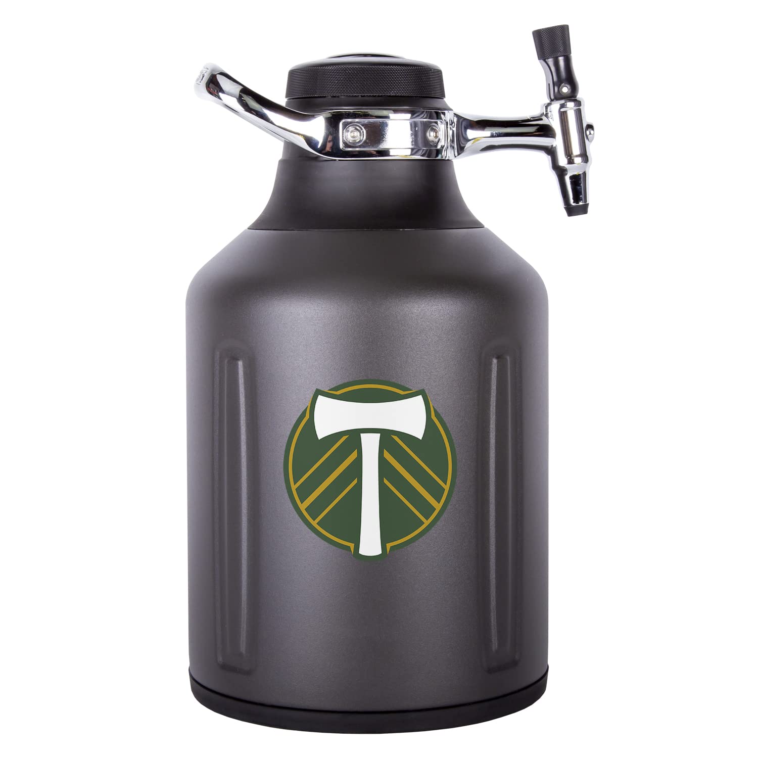 グラウラー　ユーケグ　炭酸ガス24本付　GrowlerWerks uKeg Go Amazon.com: GrowlerWerks uKeg Go Carbonated Growler Beer